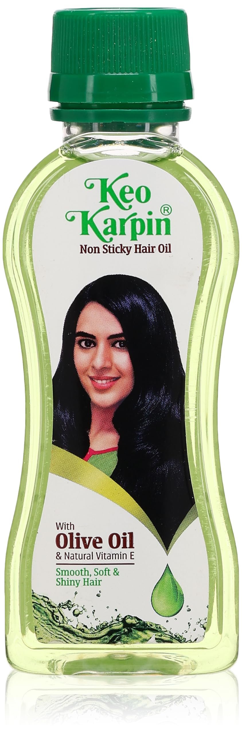 HAIR OIL